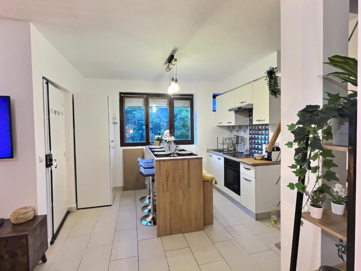 Apartment L'harmonieux Sous Bois Fontenay-sous-Bois