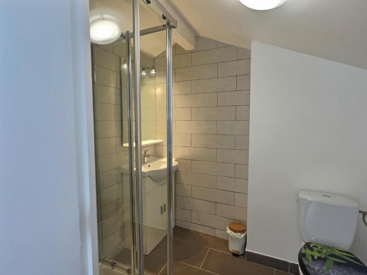 Apartment L'harmonieux Sous Bois *