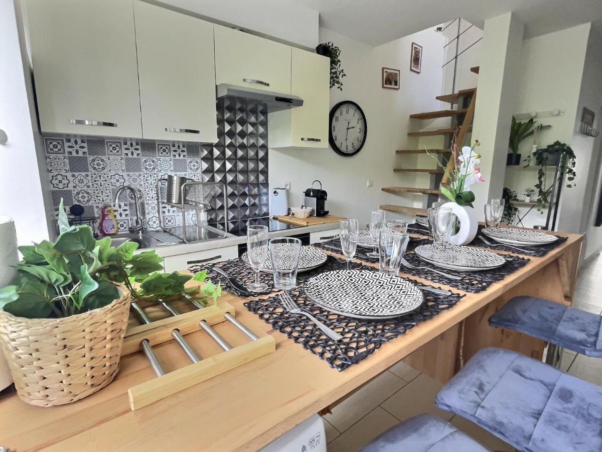Apartment L'harmonieux Sous Bois Fontenay-sous-Bois