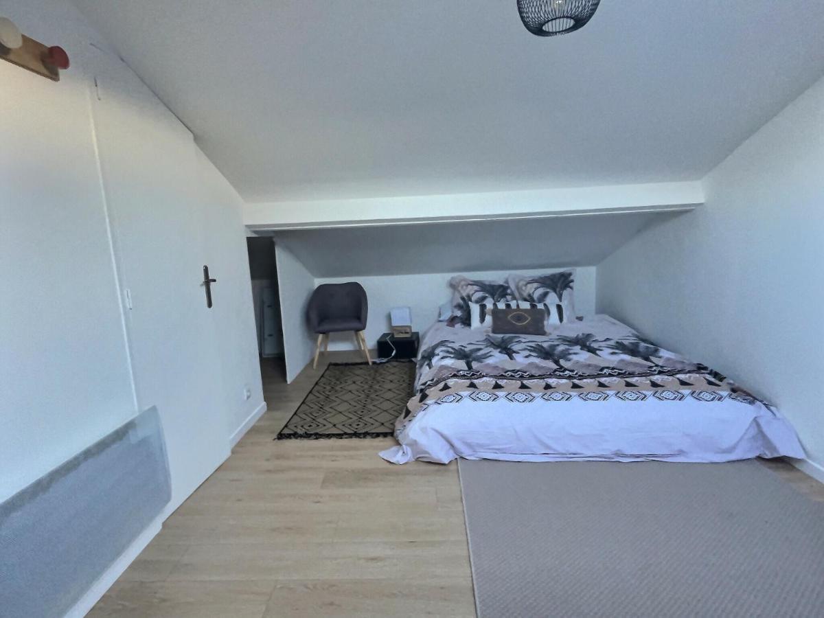Apartment L'harmonieux Sous Bois *